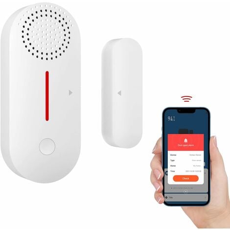 DOOWIFI DWF-0340A : Nouveau contacteur Bluetooth & Wifi 40A avec compteur  de consommation pour chauffe-eau, chargeur de voiture, Compatible Smart  life, Tuya. : : Bricolage