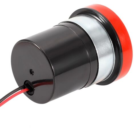Alarme de recul 12V 105dB universelle pour voiture - Avertisseur sonore et buzzer