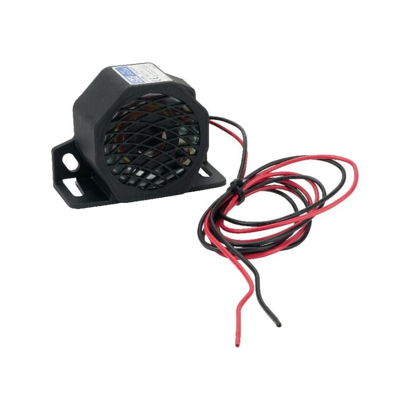 Alarme de recul BRITAX EA5200