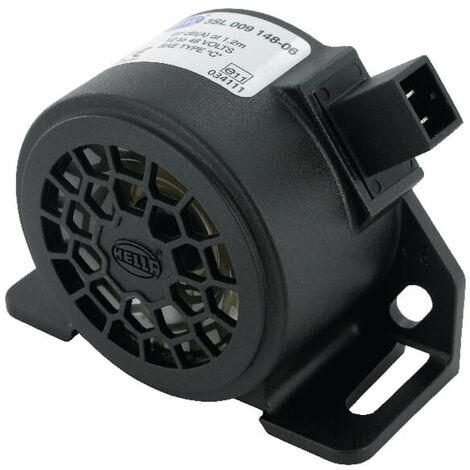 Alarme de recul HELLA 3SL009148061