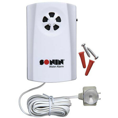 Alarme eau HW 9