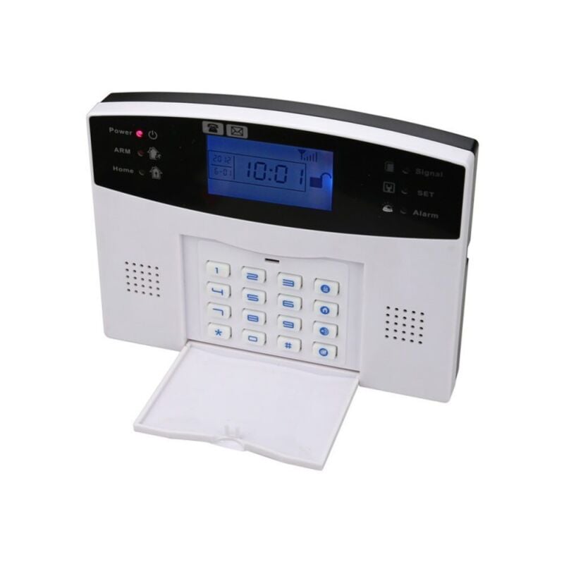 Alarme évolution 4G kit 1