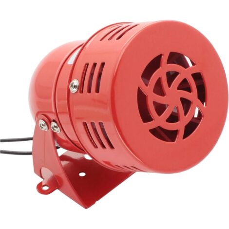 Alarme moteur MS-190 Mini alarme à vis sans fin 220 V