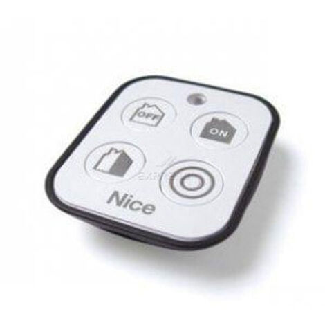 Alarme NICE HSTX4