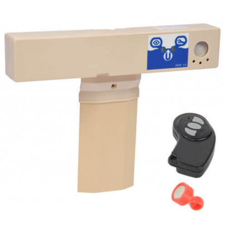 Alarme Discrète DSM 1.0