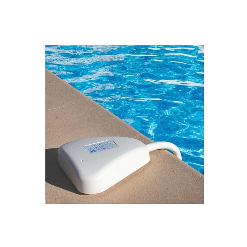 Alarme de piscine Aqualarm
