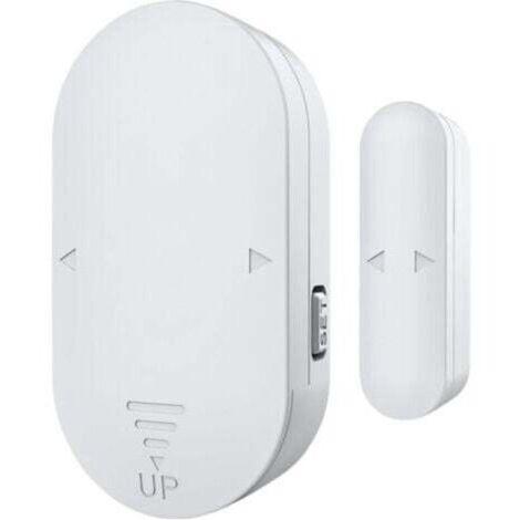 Alarme Porte 5 Modes anti-effraction, 130DB avec piles LR44