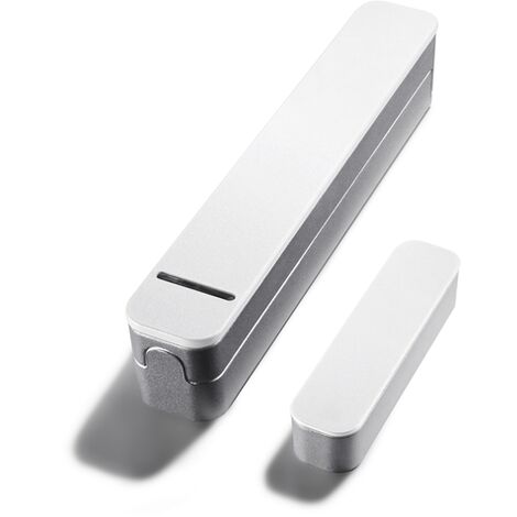 Alarme porte et fenêtre Bosch Smart Home avec fonction d'application - détection des portes et fenêtres ouvertes