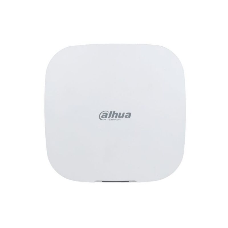 Dahua - Alarme sans fil wifi, 3G, 4G et gprs 150 zones - DHI-ARC3000H-FW2 (868)