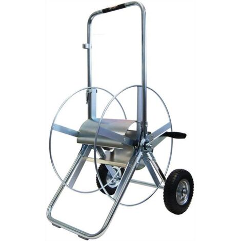 ALBA KRAPF Schlauchwagen Star Serie II Anschlussgewinde 26,44 mm 3/4 ″ - 11456