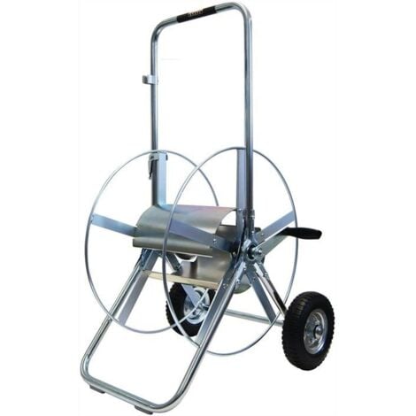 FP ALBA KRAPF Schlauchwagen Star Serie II Anschlussgewinde 26,44 mm 3/4 ″ - 11456