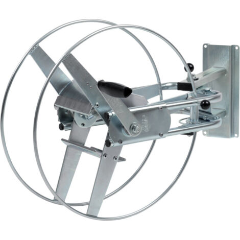 FP ALBA KRAPF Wandschlauchhalter Status S Anschlussgewinde 26,44 mm 3/4 ″ - 11033