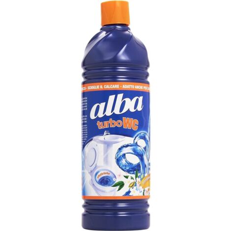 ALBA TURBO WC 1LT