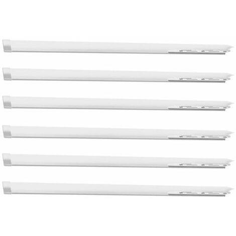 Albatros en éventail à pelles 180 cm Bla MARTEC MAF180W