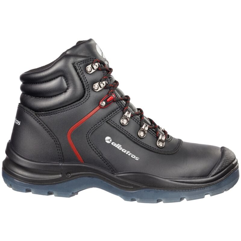 Albatros - Stiefel 631080, S3, Gr. 41