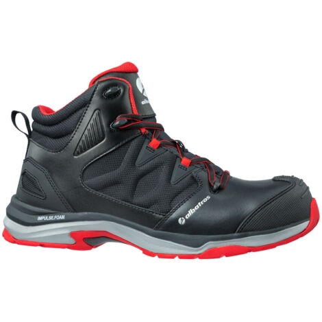 Albatros Ultratrail BLK Mid S3 (636200) 45