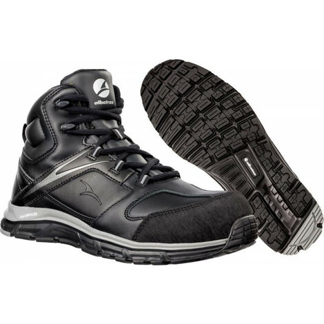 Albatros Vigor Impulse Mid S3 (636550) 47