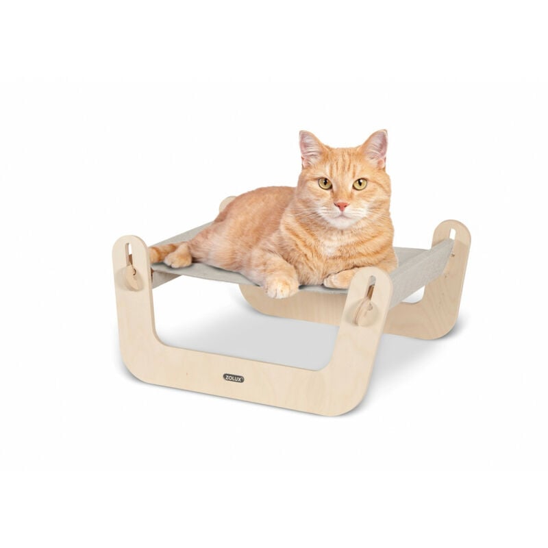 

Albergue para gatos 1,Tamaño 45 x 40 x 21 cm para gatos