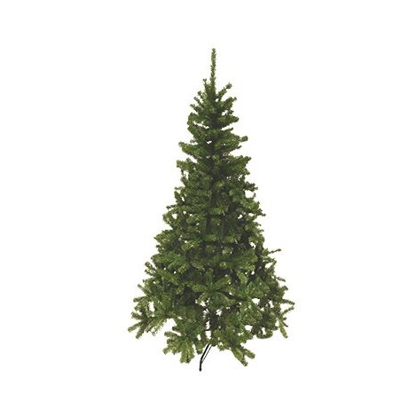 ALBERI ALBERO DI NATALE DAKOTA DA 150 E 180 CM ARTCOLI NATALIZI