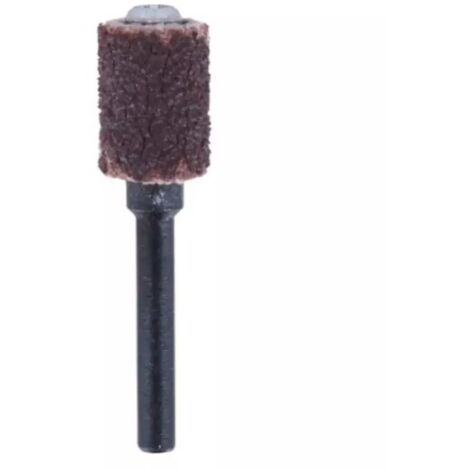 ALBERINO DREMEL PER CILINDRI ABRAS. DI DIAM 6.4 MM