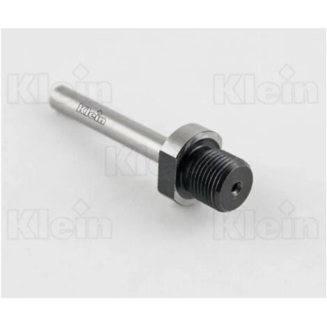 ALBERINO KLEIN PORTAPUNTE/FRESE M12X1 Gambo:8 mm