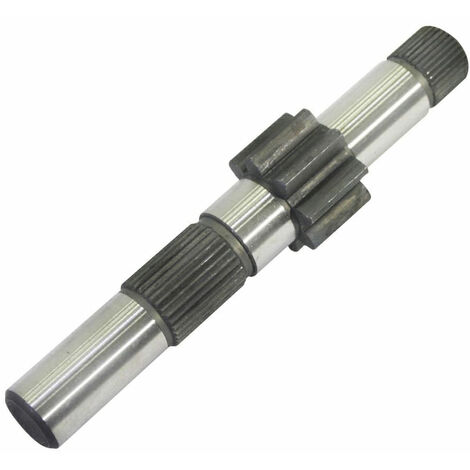 Alberino lama trattorino 560 MTD-7111016