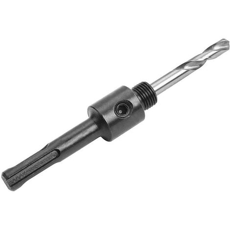 ALBERINO PER FRESE A TAZZA ATTACCO SDS-PLUS 3/8" 14-30MM TOLSEN