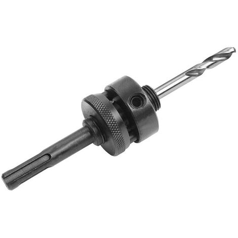ALBERINO PER FRESE A TAZZA ATTACCO SDS-PLUS 7/16" 32-152M TOLSEN