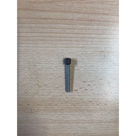 Alberino pompa olio motosega 503808303 HUSQVARNA