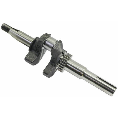 ALBERO 22L 121600 EX 498615 BRIGGS &amp STRATTON -691457