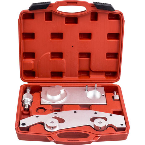 Albero A Camme Bloccaggio Strumento Kit per BMW M52 M54 E46 E36 E39 E38