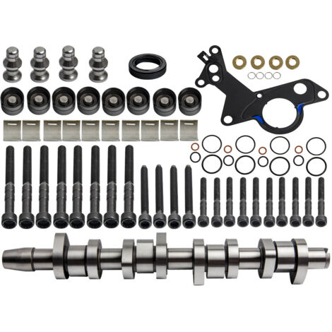 ALBERO A CAMME COLATA CUSCINETTO PER VW 1.9 2.0 TDI 038109101R BMM