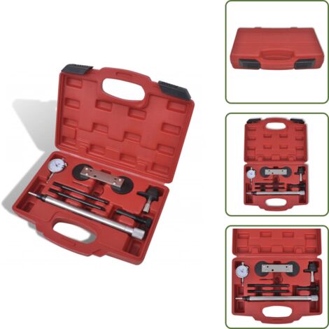 Albero a camme - Strumenti di Temporizzazione Motore per VAG TSI TFSI 8 pz - Catena di distribuzione