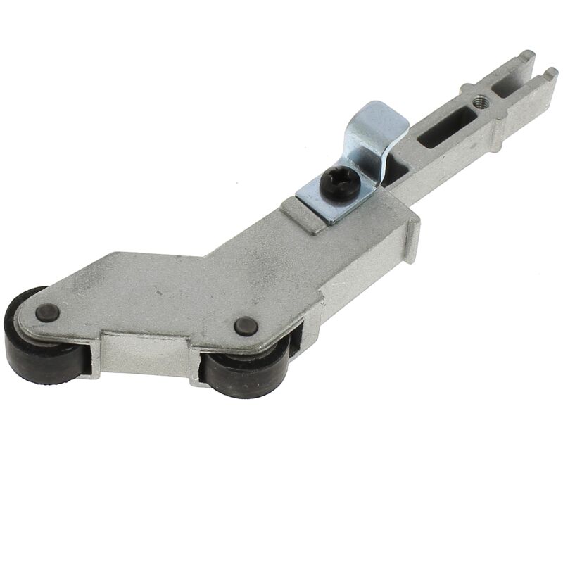 Albero a gomito 90524082 per lima elettrica Black&decker