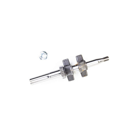 Albero a motore originale Briggs & Stratton 797075