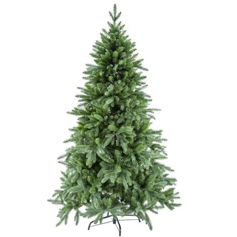 Albero ararat verde cm97h120 con 692 rami