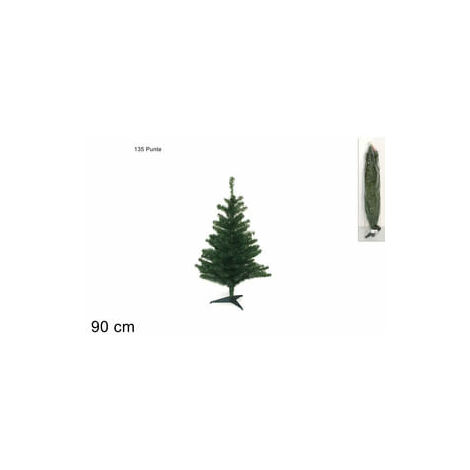 ALBERO CM.90 VERDE
