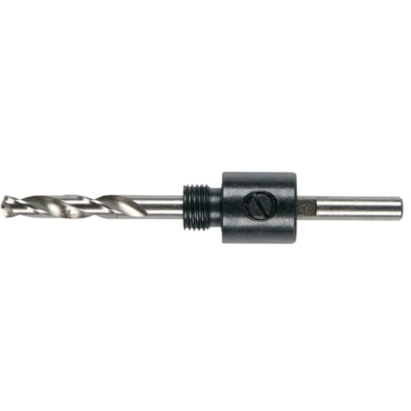 Perni per seghe a tazza 30 mm - tondi 6 mm - hikoki - 752181