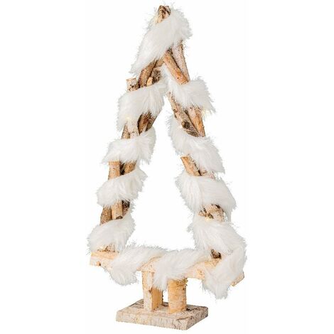 Albero con Led Grande h 48 cm