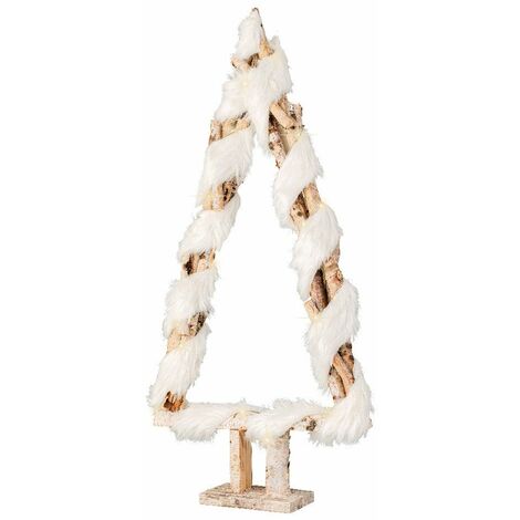 Albero con Led Grande h 70 cm