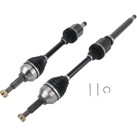 Albero CV Anteriore Sinistro/Destro for Ford Transit V363 2.0 EcoBlue 2016-22