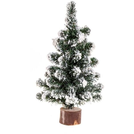 OSE Albero da fiore in lino 25 cm - Feeric lights & christmas