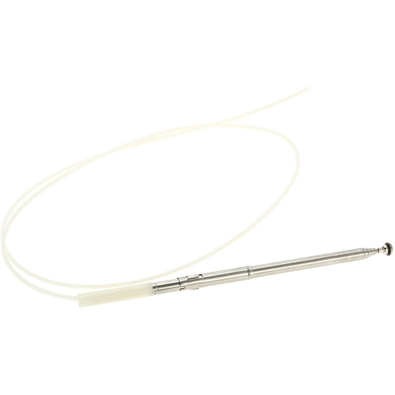 Albero dell'antenna di alimentazione per auto per