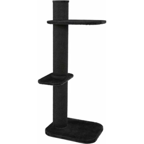Albero di gatto della città 3