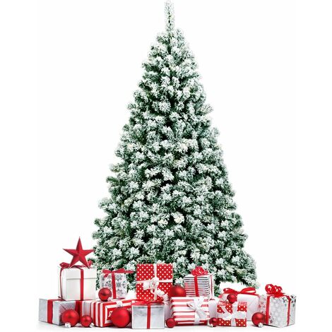 Albero di Natale 137CM / 183CM / 228CM (228cm)