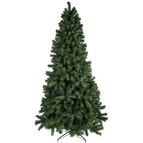 Albero di Natale 180 cm Sestriere - verde