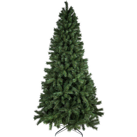 Albero di Natale 240 cm Sestriere - verde