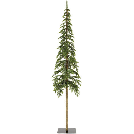 Albero di Natale Alpine 75 x H 300 cm