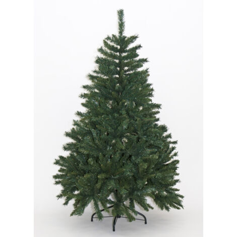 ALBERO DI NATALE ALPINO 270 CM RAMI 3649- 1,0 pz