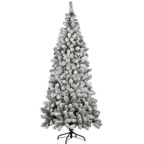 Albero di natale Amicasa PVC e PE